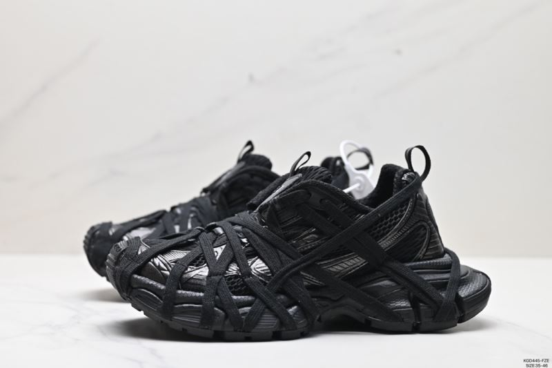 Balenciaga Track Shoes